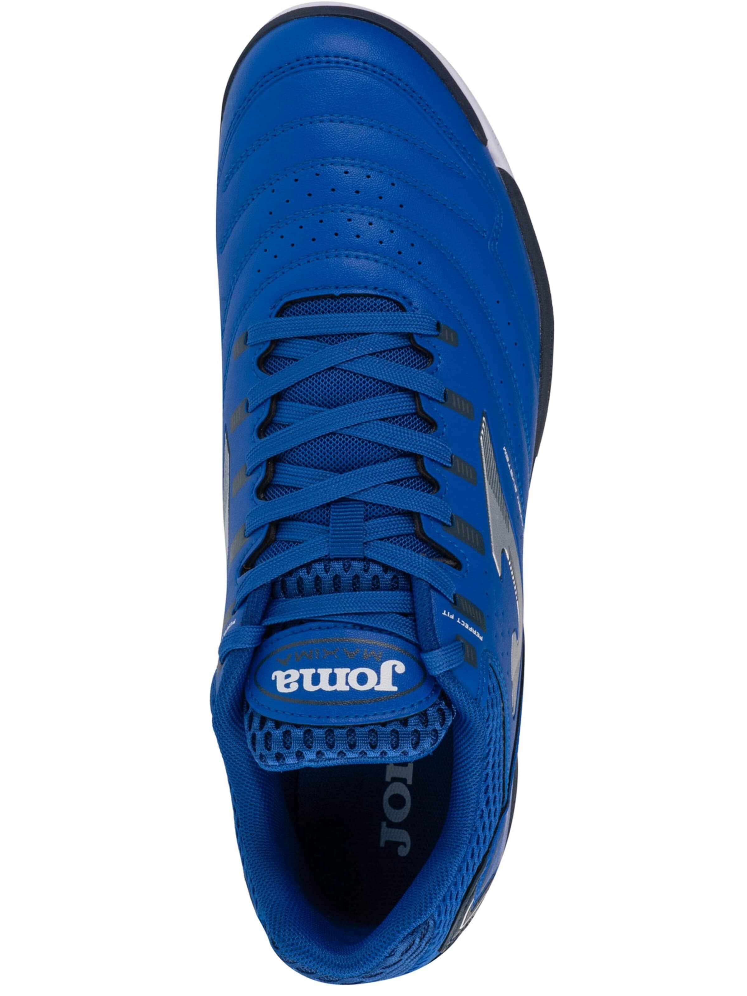JOMA Voetbalschoen 'Joma Maxima 24 MAXW IN' in Blauw