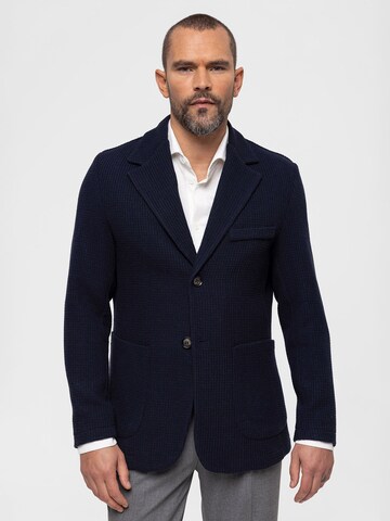 Antioch Regular fit Blazer in Blue: front