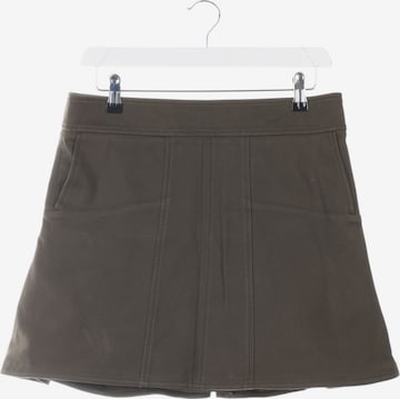 Belstaff Skirt in XS in Green: front