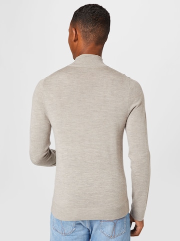 DRYKORN Sweater 'Watson' in Grey
