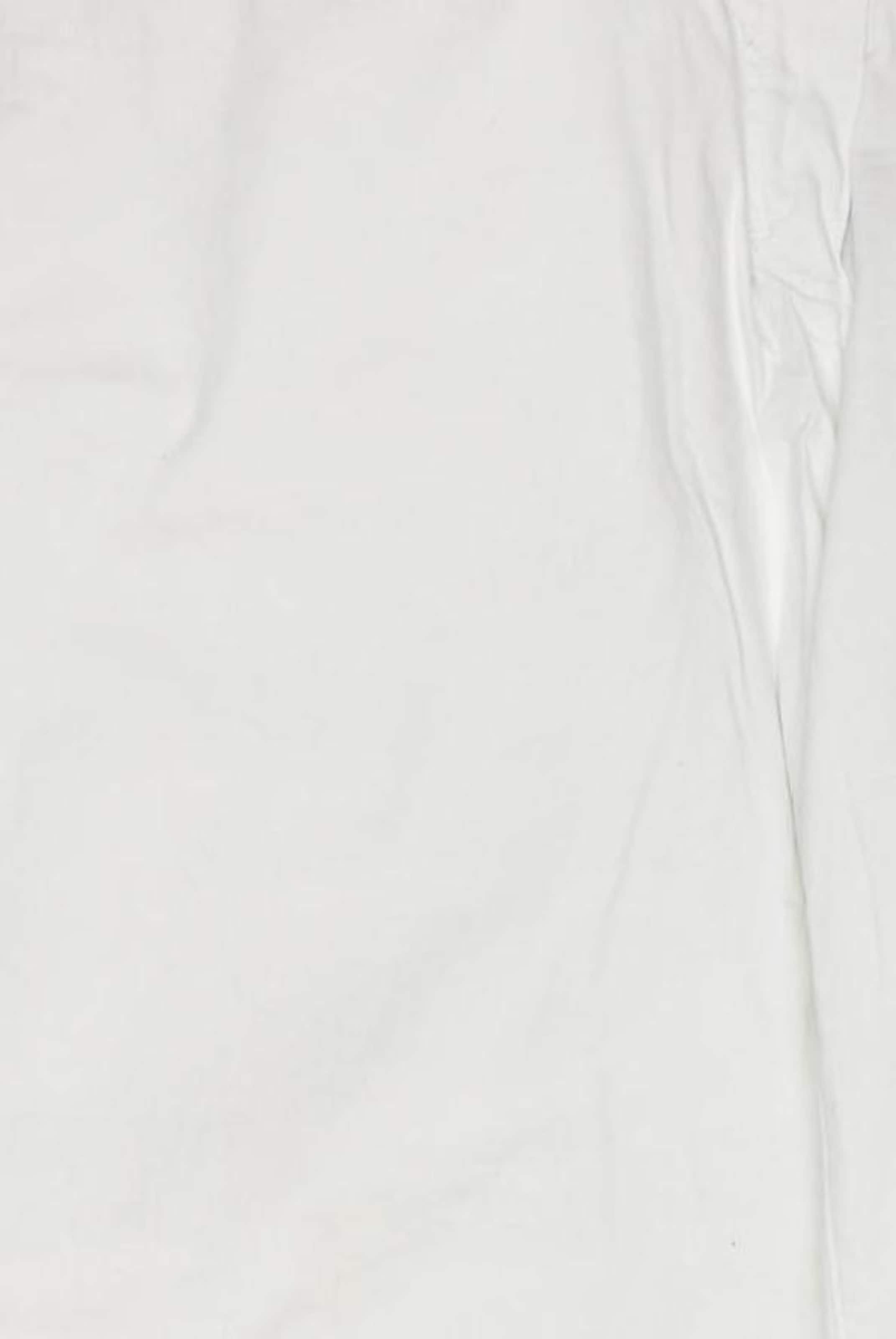 SAMOON Jeans 39-40 in Weiß