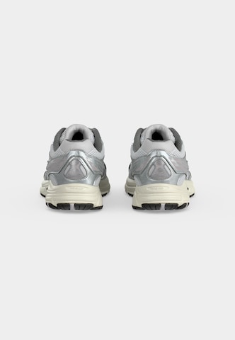 saucony Matalavartiset tennarit 'GRID LEGACY' värissä harmaa
