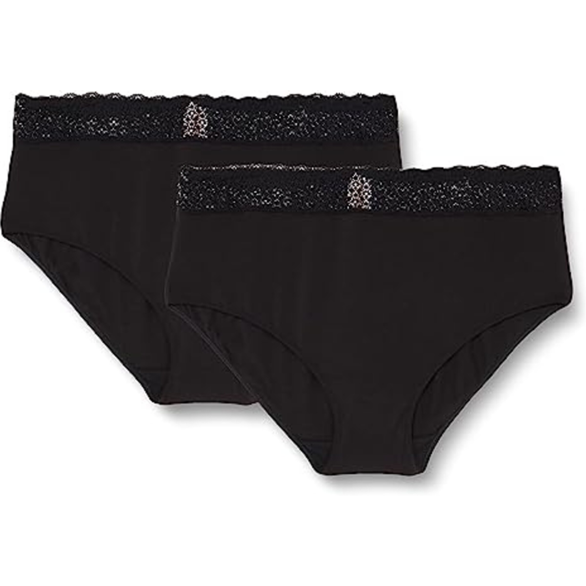 Slip di TRIUMPH in nero: frontale