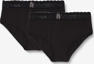 Slip di TRIUMPH in nero: frontale