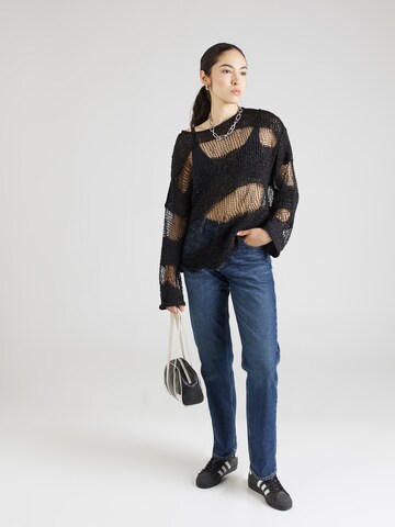 Lee regular Jeans 'RIDER CLASSIC' i blå