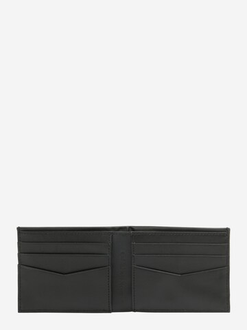 Calvin Klein Jeans Wallet in Black