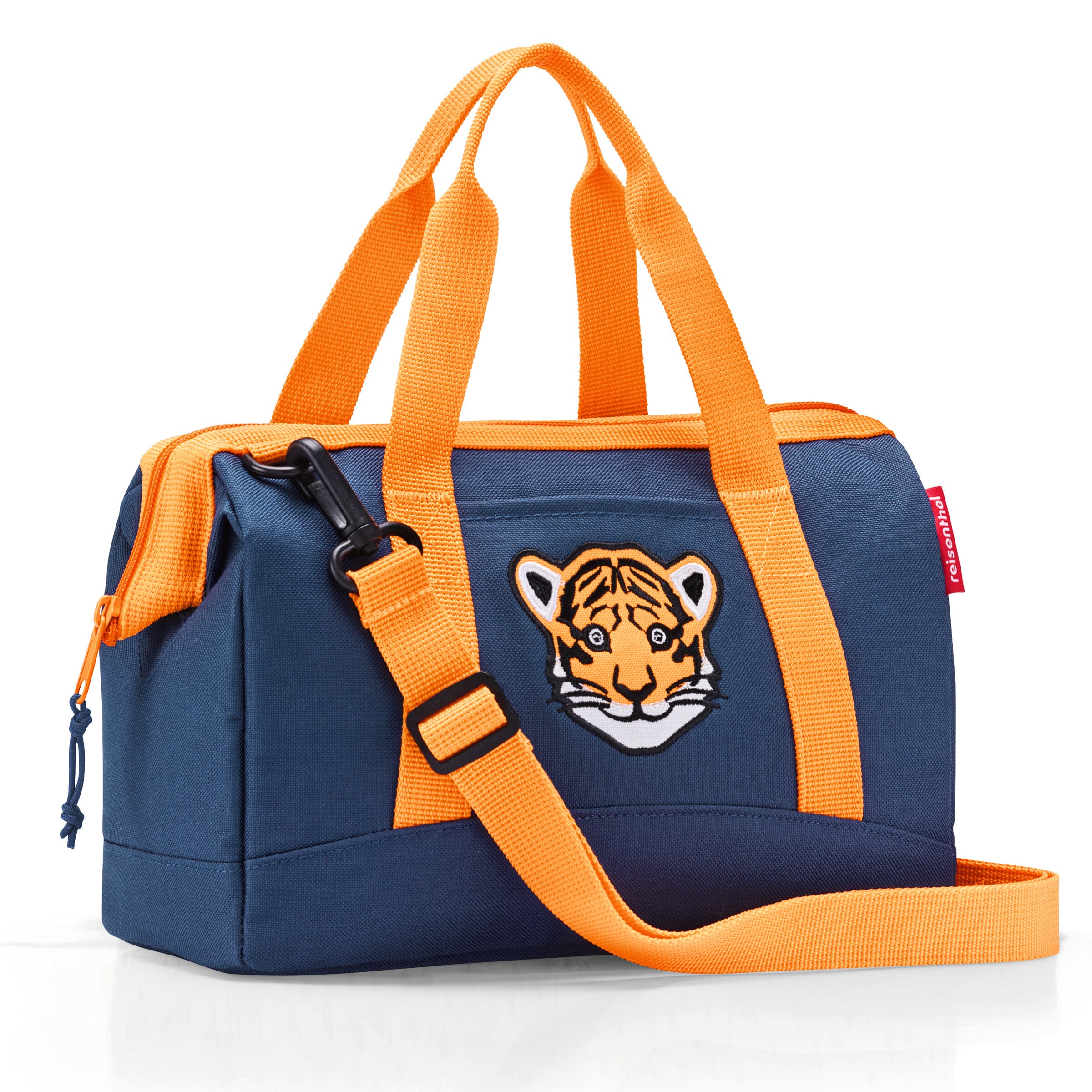 Sac de voyage REISENTHEL en bleu