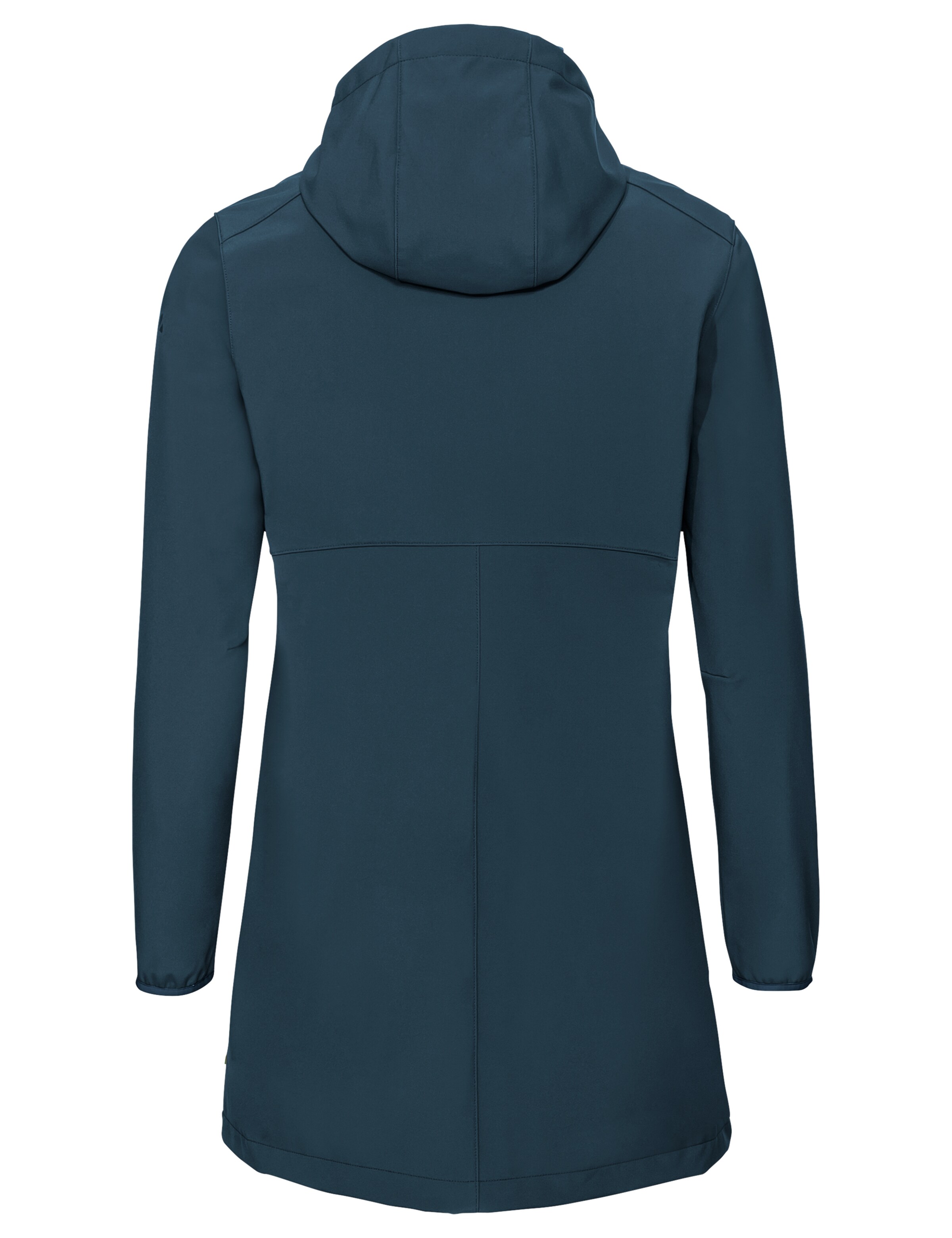 VAUDE Sportjas 'Moena' in Blauw