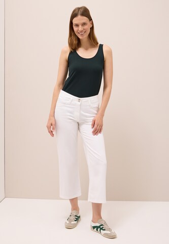 CECIL Top in Schwarz