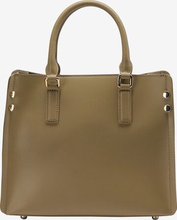 usha BLACK LABEL Handbag in Brown