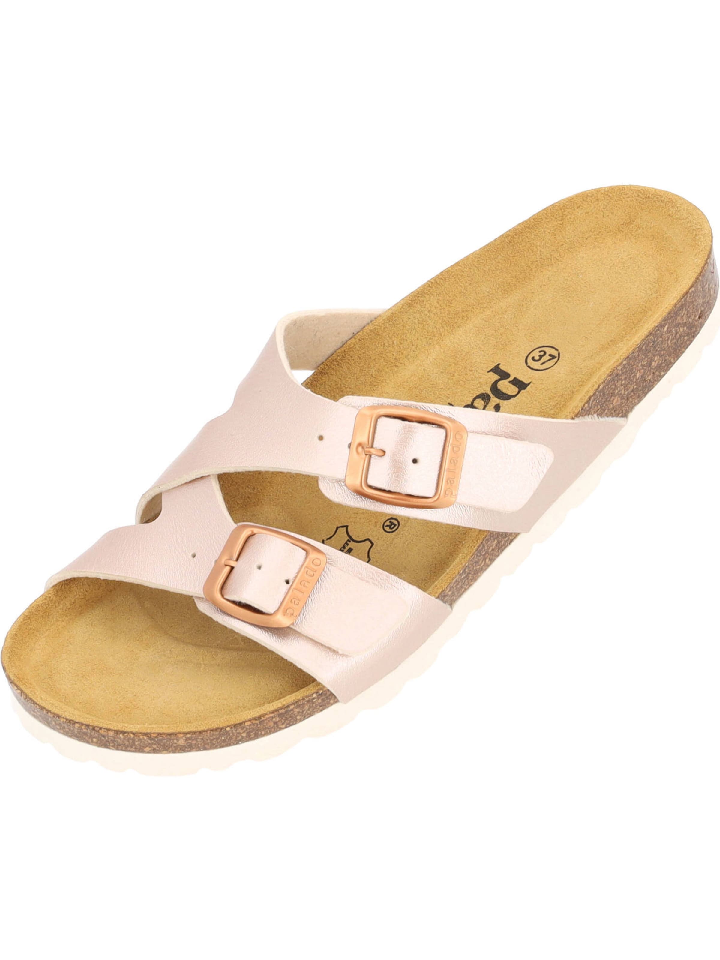 Palado Пантолеты 'Arrila' в Ярко-розовый: спереди