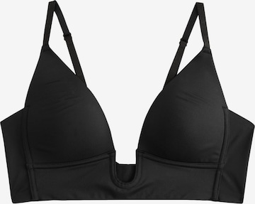 Soutien-gorge Next en noir : devant