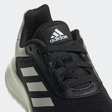 ADIDAS SPORTSWEAR Athletic Shoes 'Tensaur Run 2.0' in Black