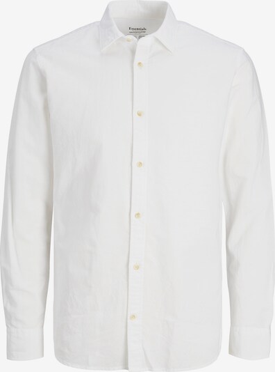 Marškiniai iš JACK & JONES, spalva – balta, Prekių apžvalga