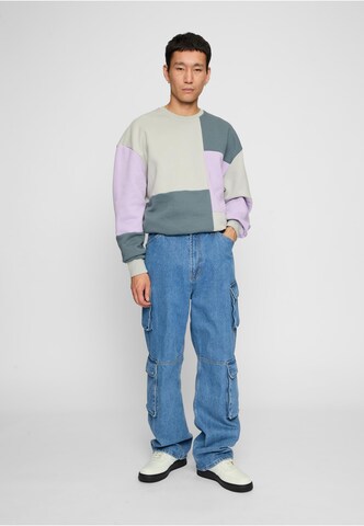 2Y Studios Loosefit Jeans 'Aidan' in Blauw