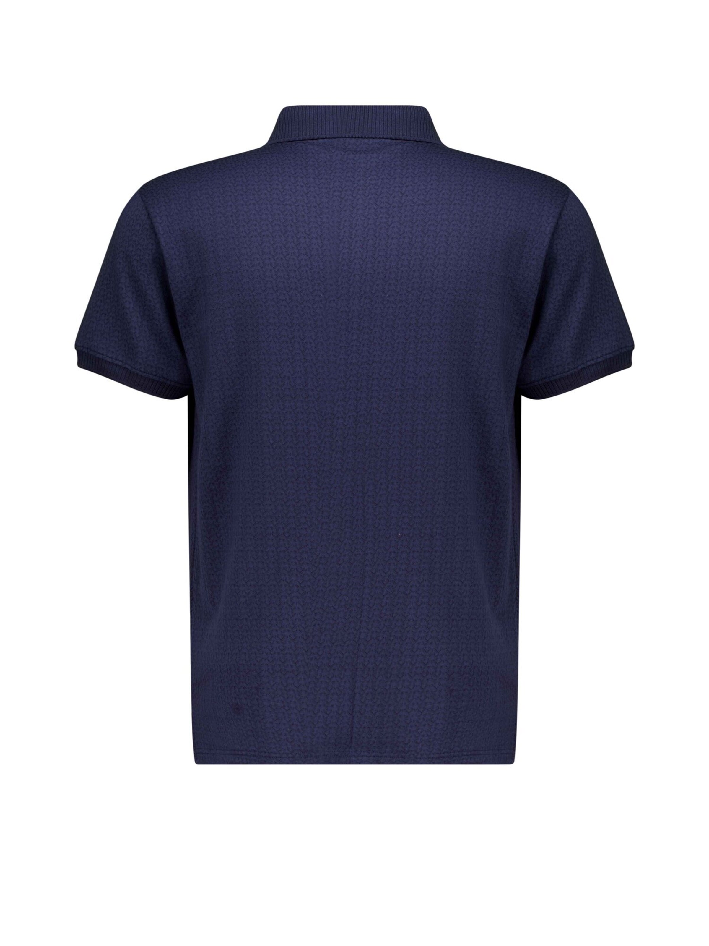 Deeluxe Shirt 'Clovik' in Blue