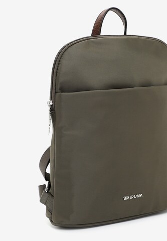 Waipuna Backpack ' Kanalana ' in Green