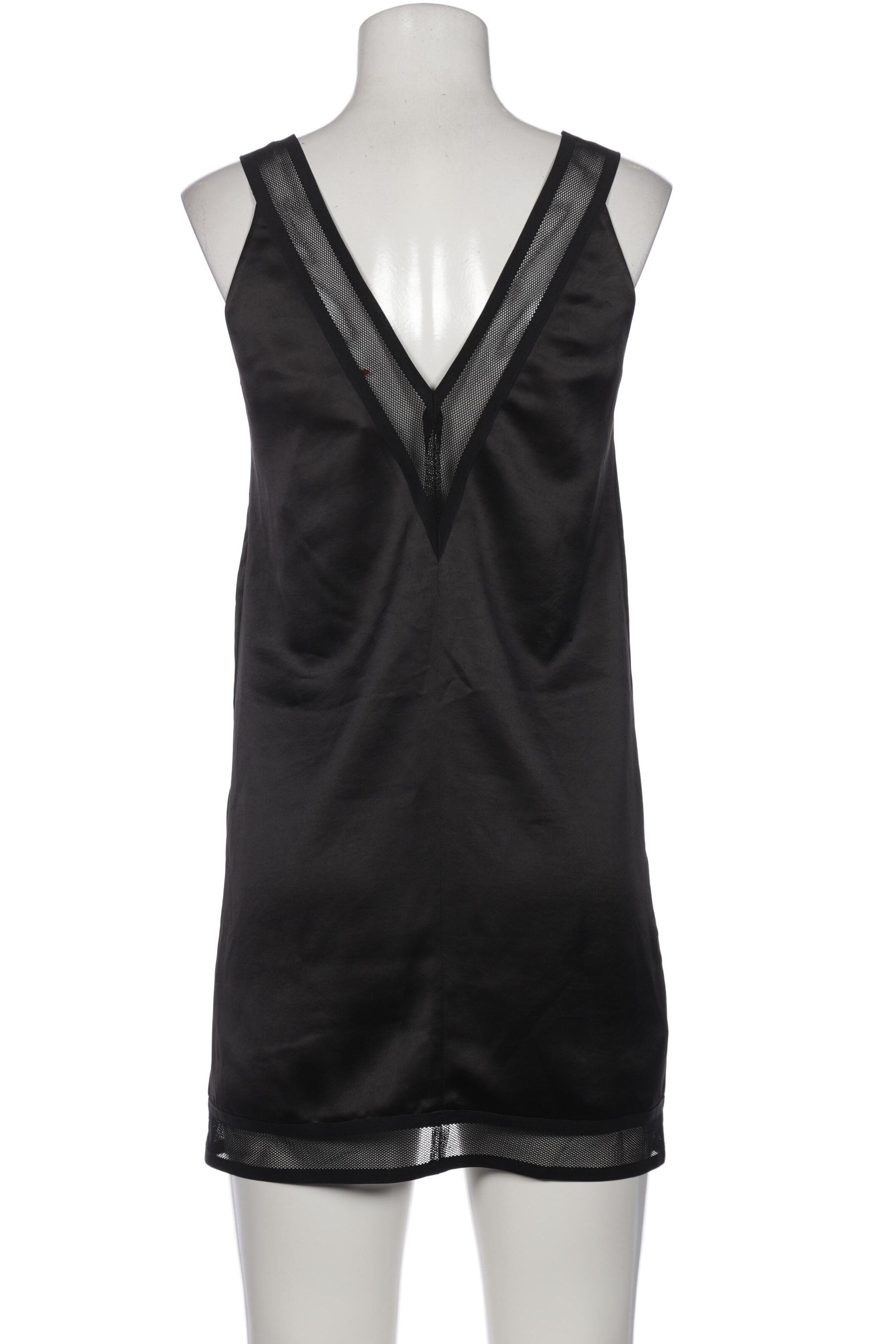 HUGO Kleid S in Schwarz