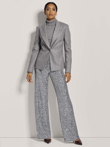 Blazer MADELEINE en gris