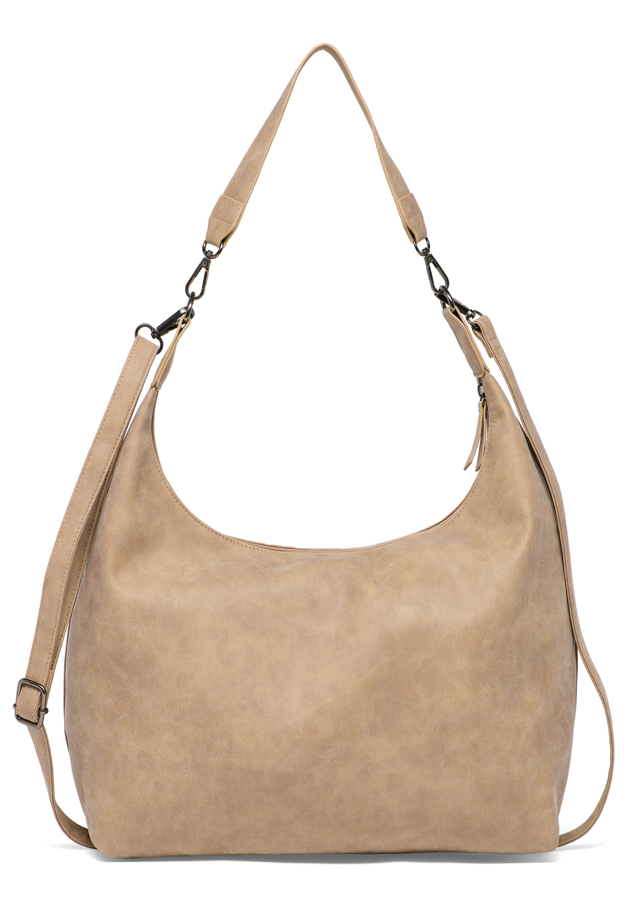 MUSTANG Handbag in Beige