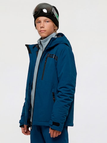 O'NEILL - Chaqueta de montaña 'Fwc'Cruz' en azul