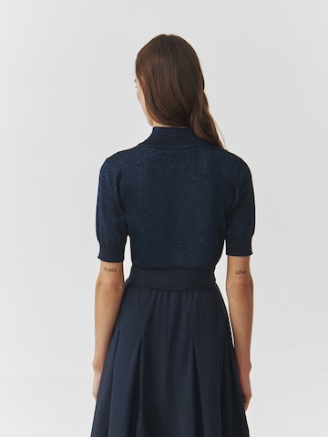TATUUM Trui 'Lu 2' in Blauw