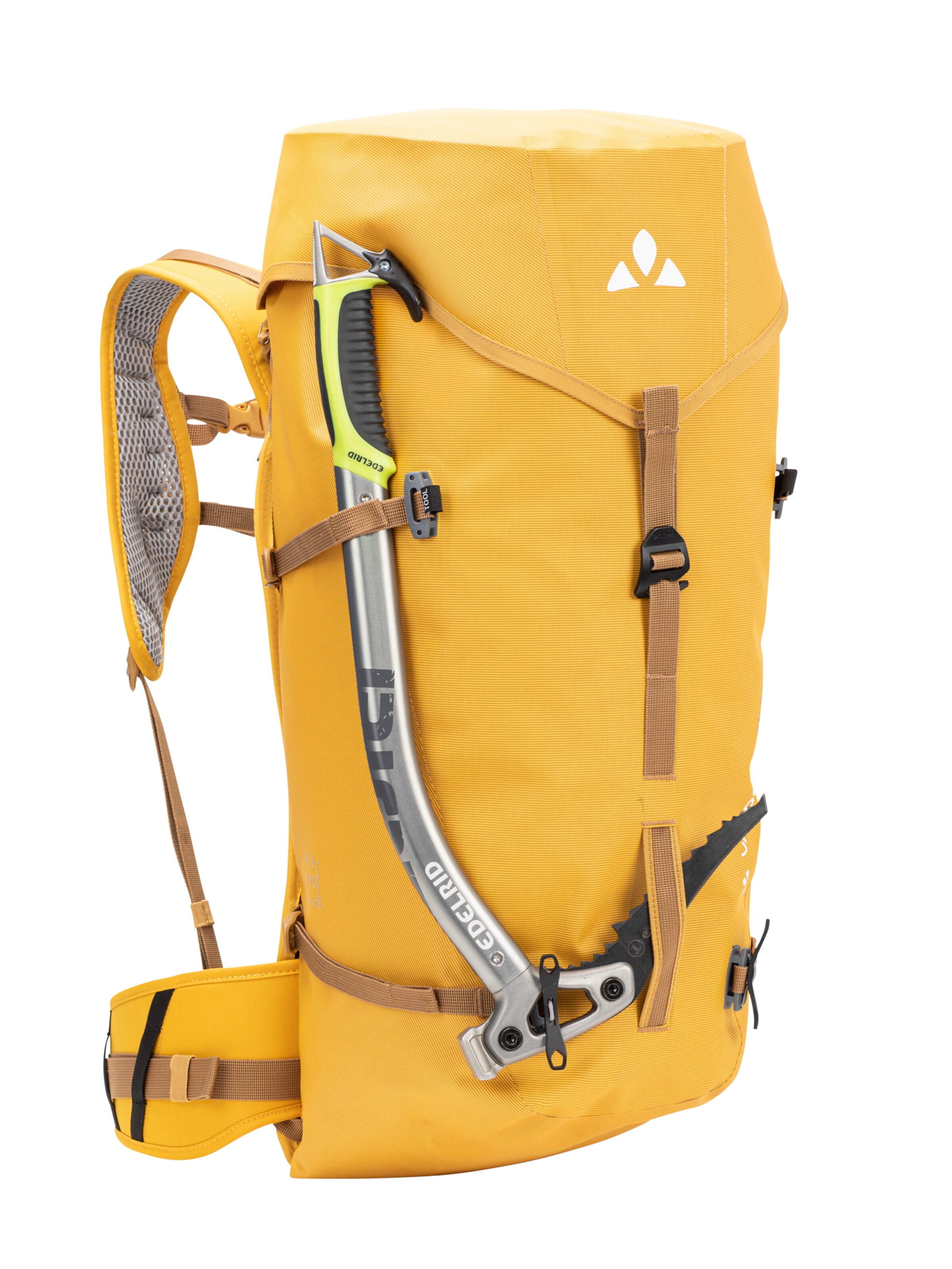 VAUDE Rucksack  ' Rupal Proof 28 ' in Gelb
