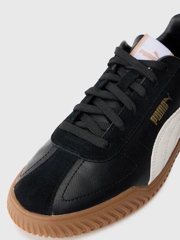 PUMANiske tenisice 'Club Kayzer OG' - crna boja
