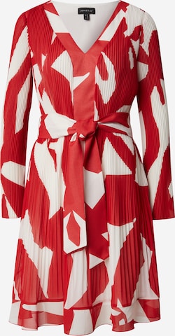 APART Mekko värissä punainen: etupuoli