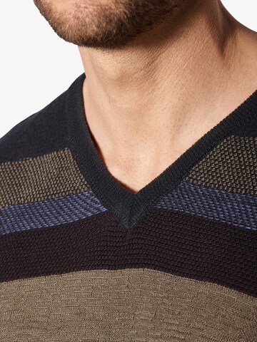 BABISTA Sweater 'Solemarli' in Blue