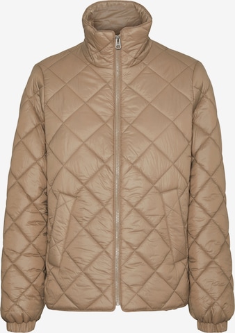 Giacca di mezza stagione 'SKYLAR' di VERO MODA in beige: frontale
