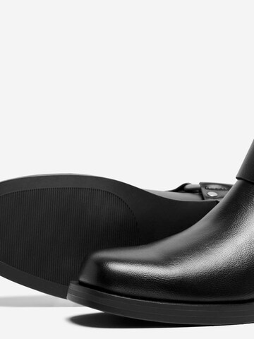ONLY Boots 'ONLBax-2' in Zwart