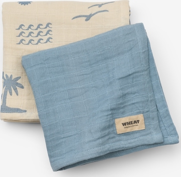 WHEAT Luier 'Kaya' in Beige: voorkant