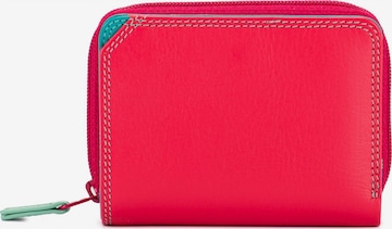 mywalit Wallet in Red: front