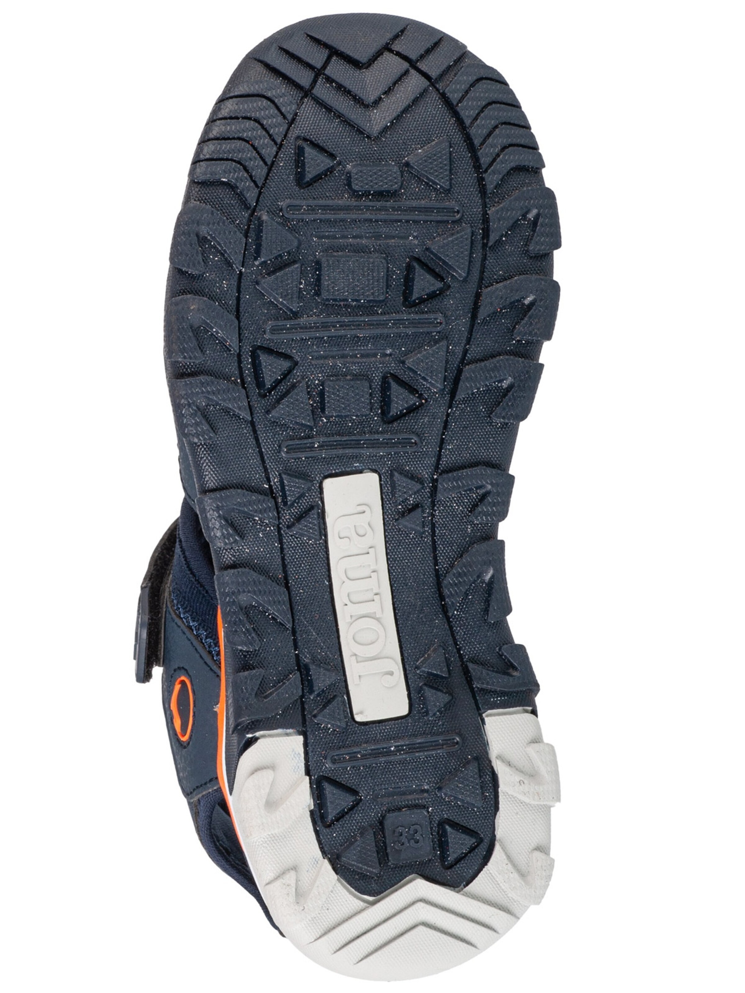 JOMA Sandalen 'Joma S.Lake Jr 24 SLAKJS' in Blauw