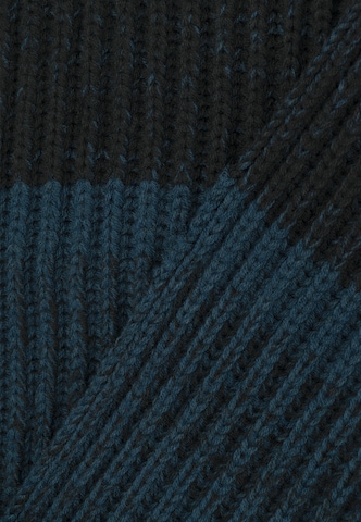 Bickley + Mitchell Κασκόλ σε μπλε