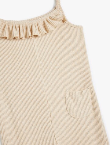 Koton Overall in Beige