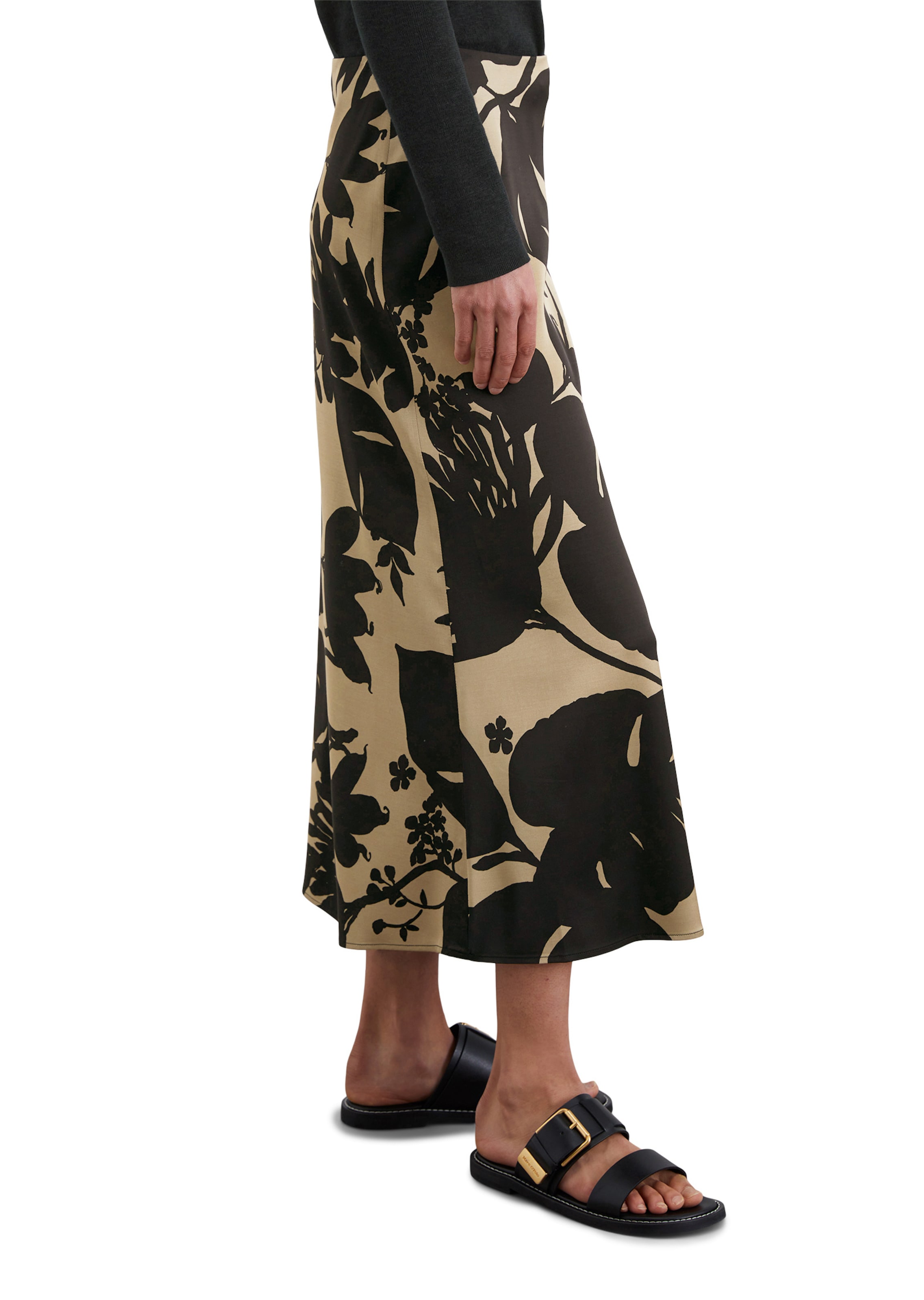 Marc O'Polo Rok in Bruin