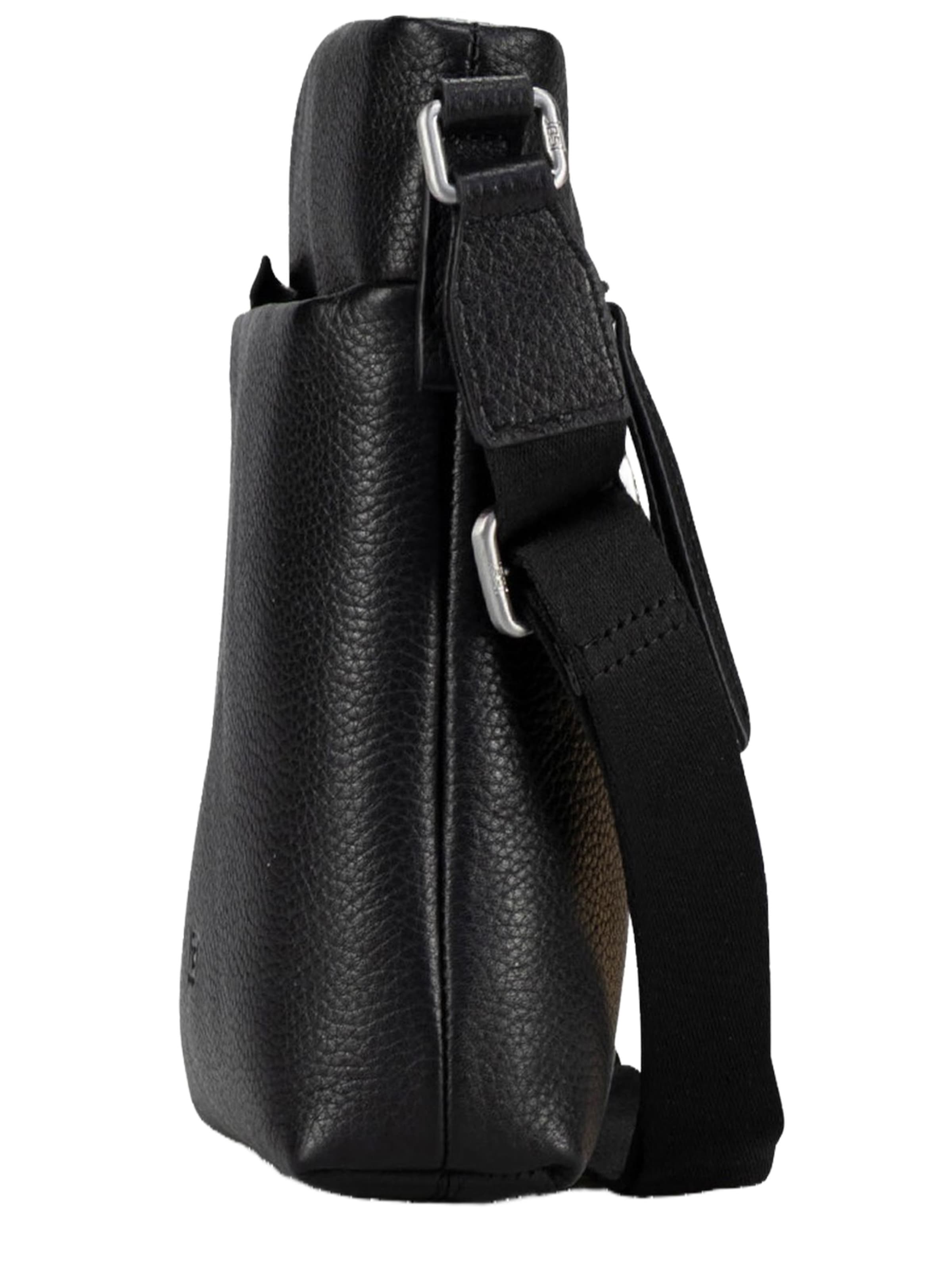 JOST Crossbody Bag 'Vika' in Black