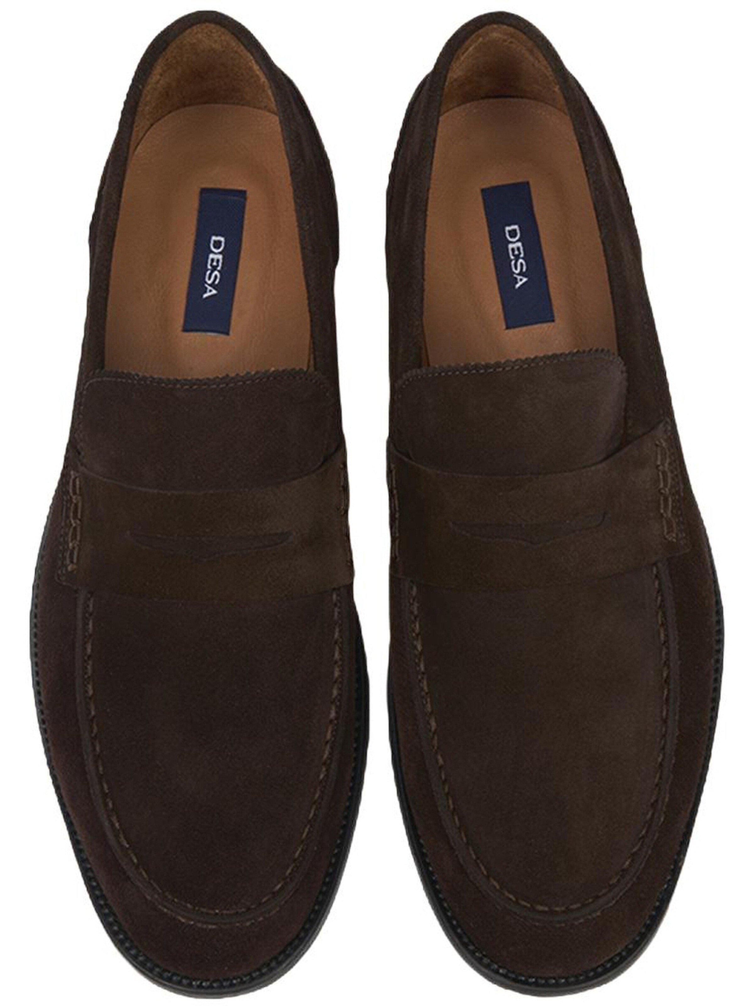 Desa Slipper 'Slipper'‌‌‌‌‌‌‌‌‌‌ in Braun