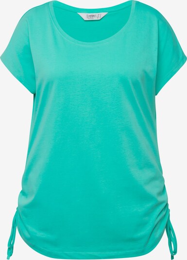 Angel of Style Shirt in smaragd, Produktansicht