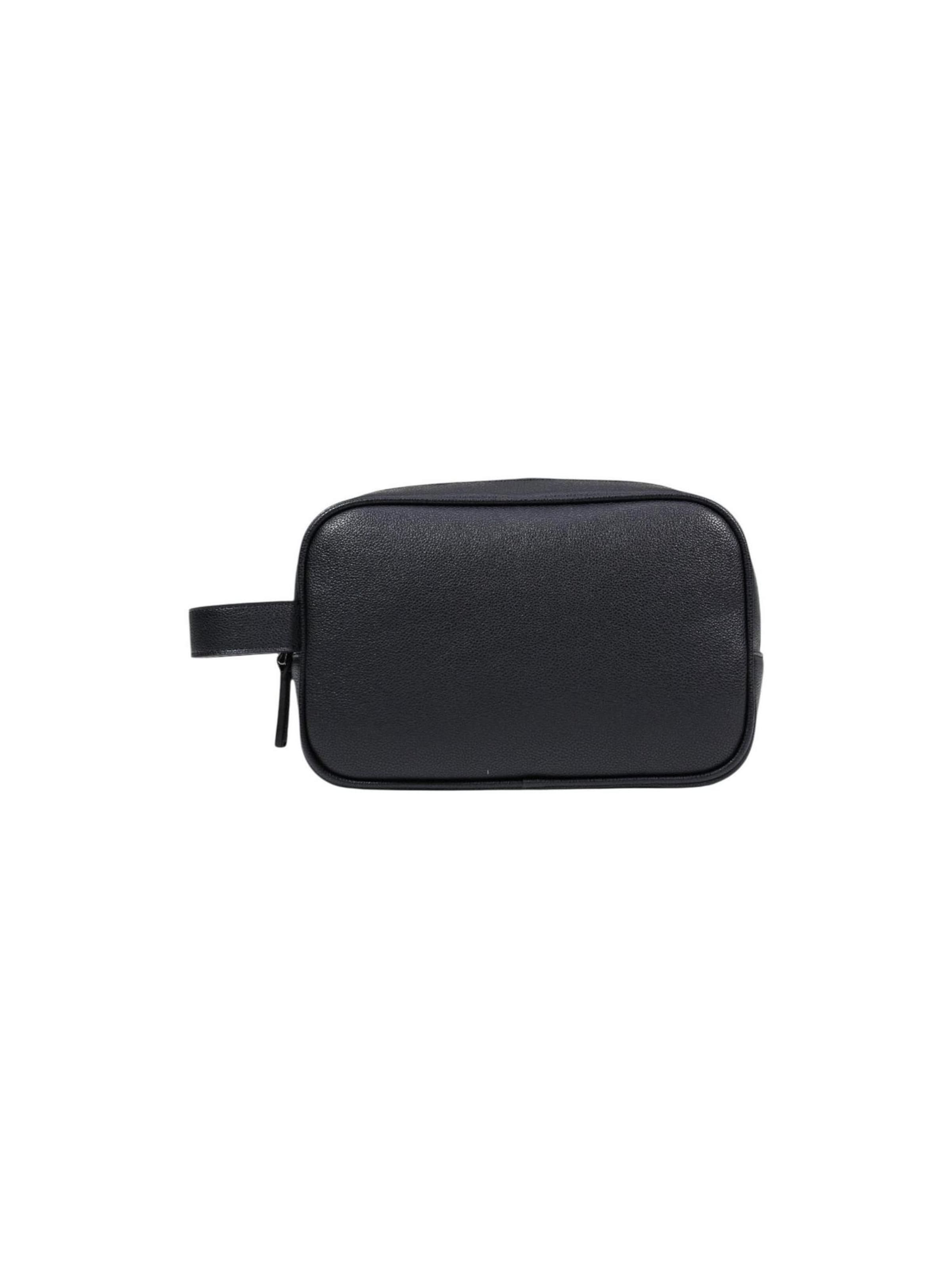 ARMANI EXCHANGE - Bolso de hombro 'XM002590 AF22651' en negro