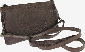 Summum Woman Small Leather Goods in One size in Brown: front