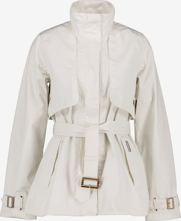 Didriksons Performance Jacket 'YVONNE' in White: front