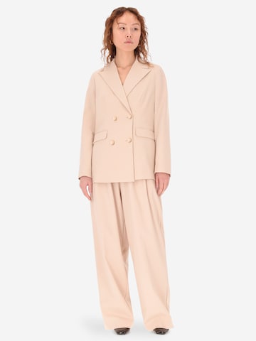 Distretto12 Blazers 'Milano' in Beige