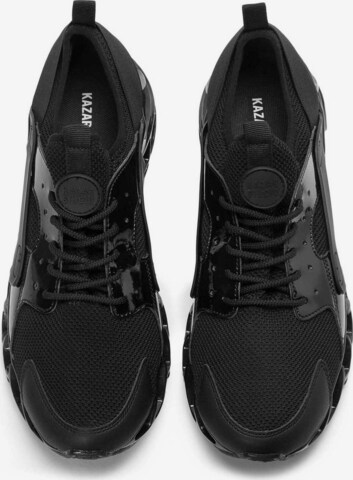 Kazar Studio Sneakers in Black