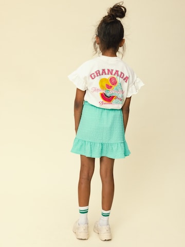 Looxs Revolution Rok in Groen
