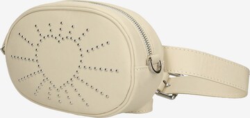 Gave Lux Fanny Pack in Beige: front