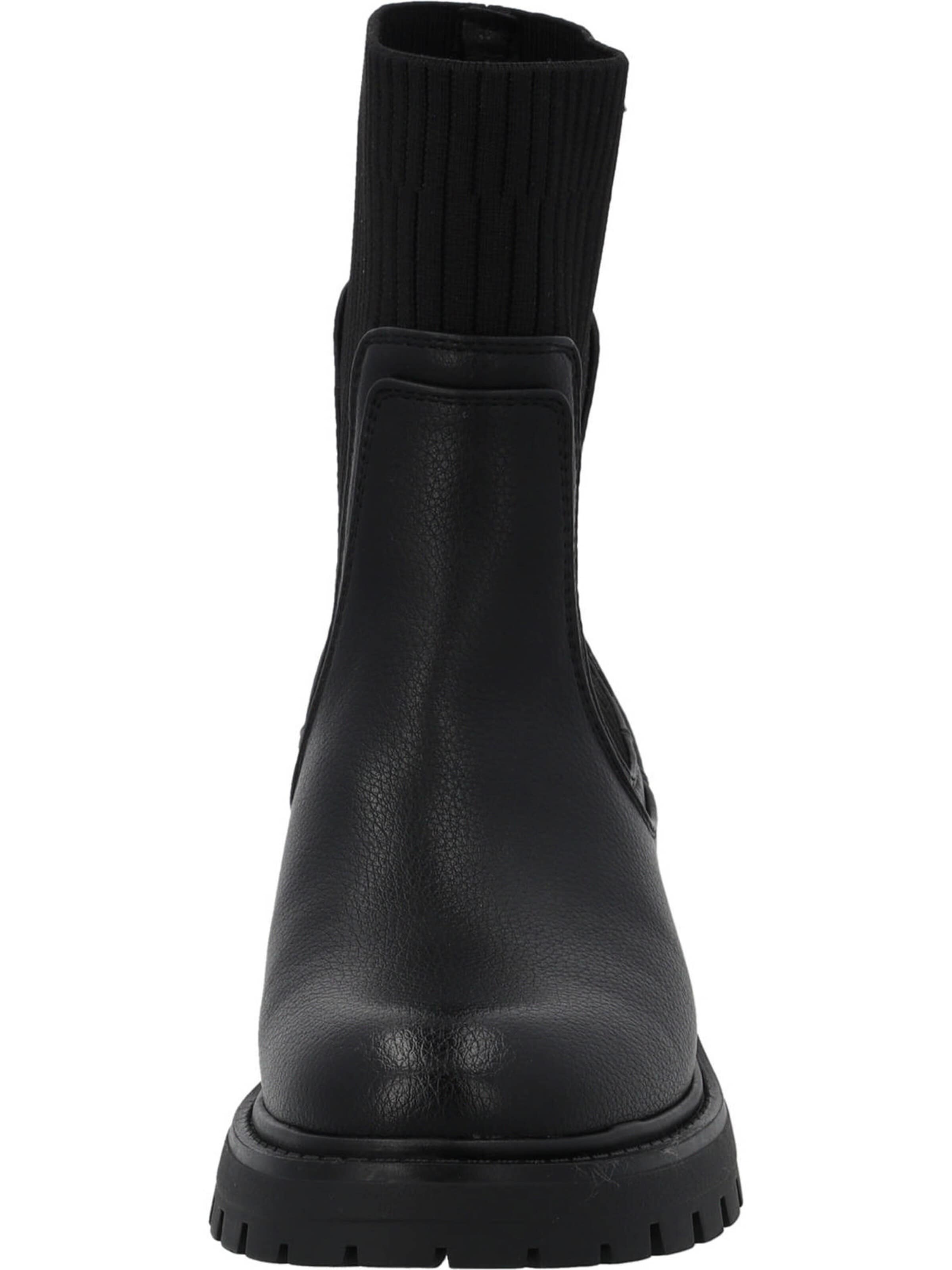 Palado - Botas Chelsea 'Felibel' en negro