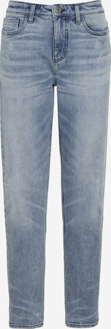 CAMEL ACTIVE Regular Jeans in Blau: predná strana
